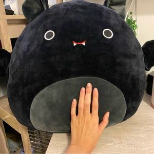 Emily the bat Squishmallow